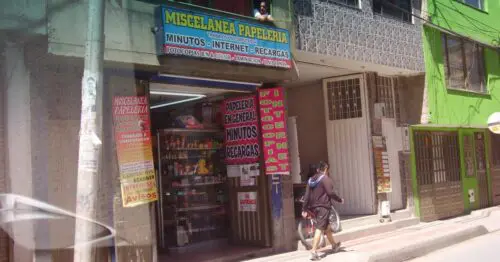 MISCELANEA PAPELERIA CALLE 138 CON 152 MISCELANEA PAPELERIA CALLE 138 CON 152